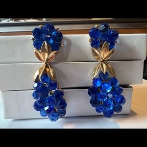 Trifari Vintage Earrings